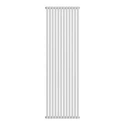 Дизайн-радиатор Royal Thermo Shift Q30 C2180 - 12 секц. RAL9016