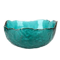 Салатник, набор 2шт. "Frost" (зеленый) d=24/19 см (транспортная упаковка)