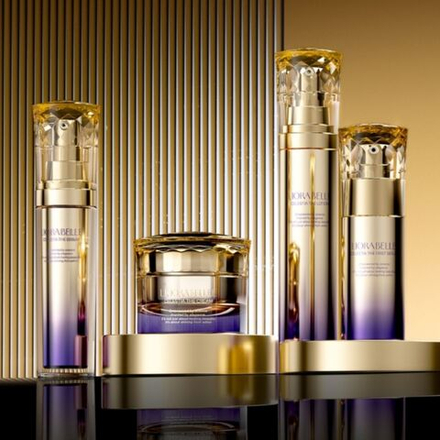 Сыворотка против морщин ALLPAIR LIORA BELLE Celestia The Serum