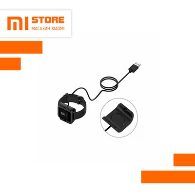 Зарядное устройство Xiaomi для Amazfit Bip S
