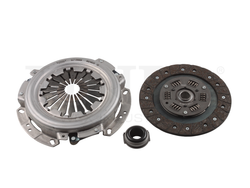 Комплект сцепления с подшипником UNIO CLT-20069