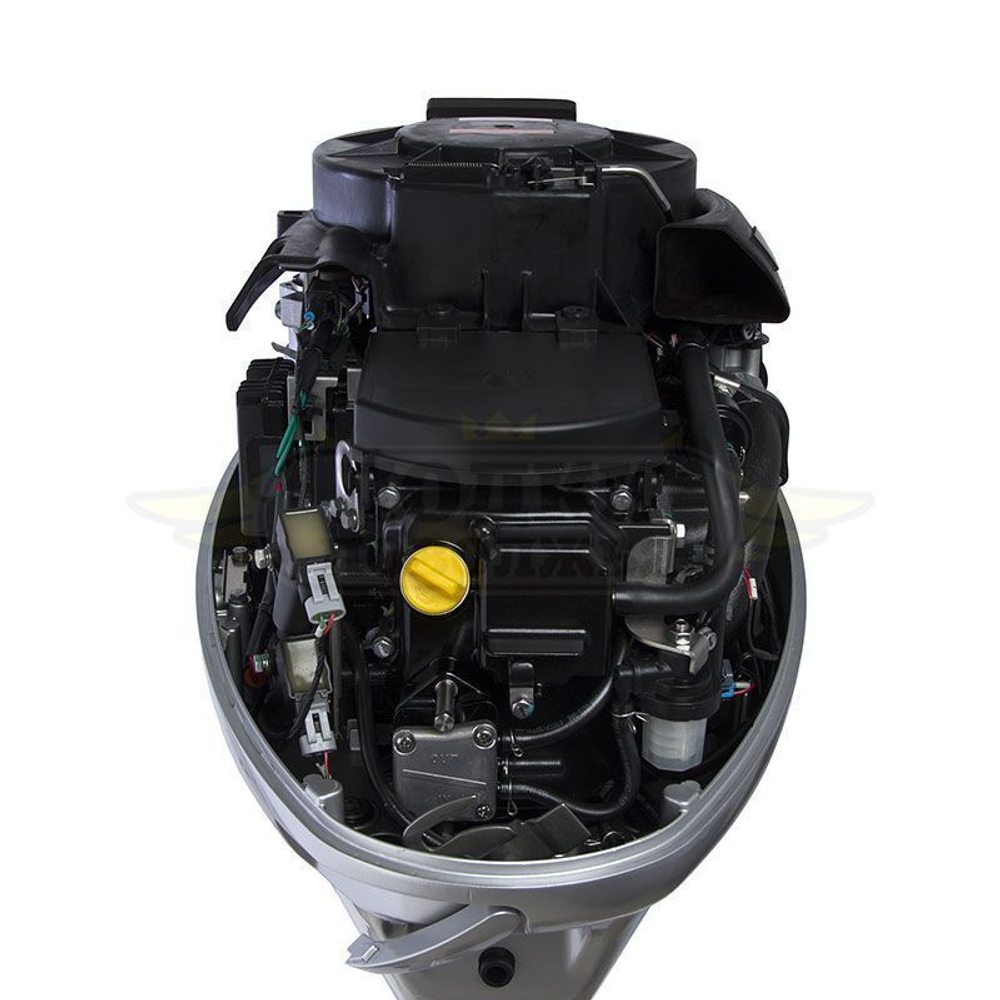 Лодочный мотор seanovo (сеаново) snef30fes-t - efi
