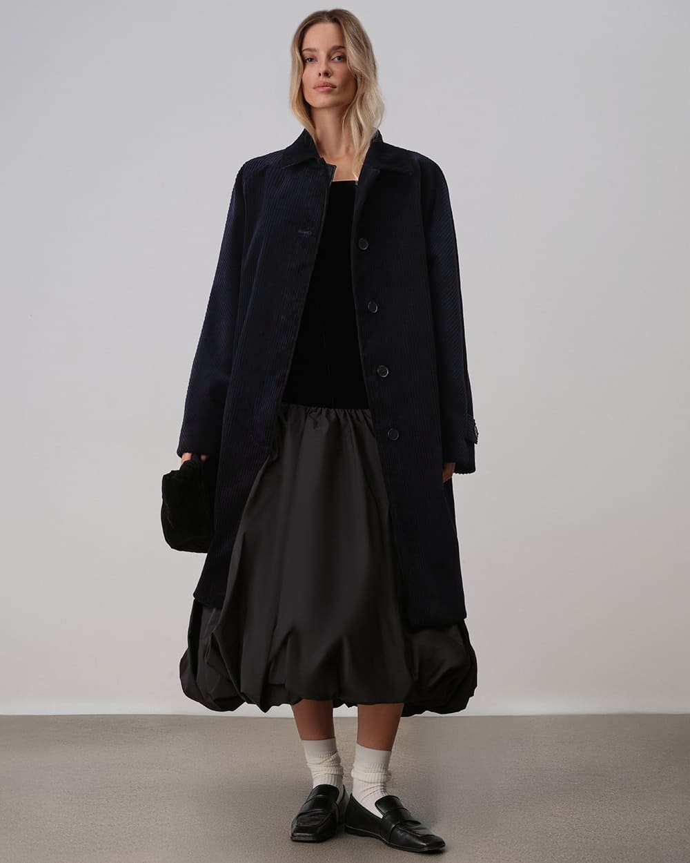 Пальто "London"