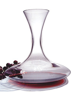 Декантер для вина 2000 мл Riedel Ultra Magnum Австрия фото