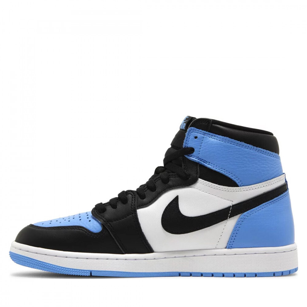 Nike Air Jordan 1 Retro High OG 'UNC Toe'