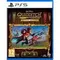 PS5 Harry Potter: Quidditch Champions Deluxe Edition (Новый, Английская версия, PPSA-05834)
