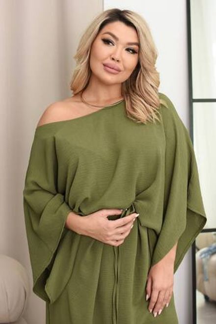 Платье УК-024 Фабрика Моды