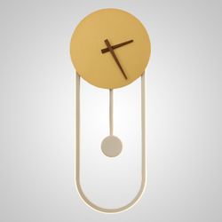 Настенный Светильник Spenser A Black By Imperiumloft