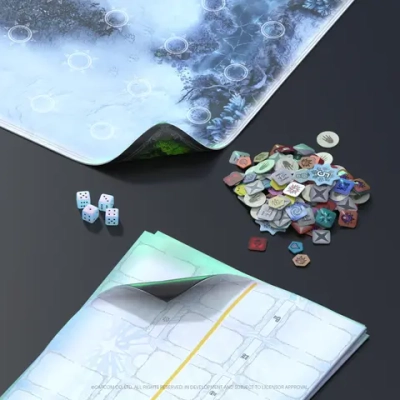 [Предзаказ] Deluxe Expansion (Exclusive)