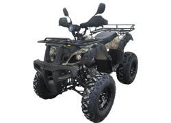 Квадроцикл UNIVERSAL Avenger TUNGUS 250