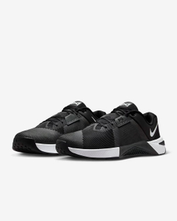 Кроссовки мужские Nike Metcon 10 (Черные)