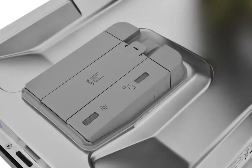Встраиваемая посудомоечная машина Beko BDIS38120A