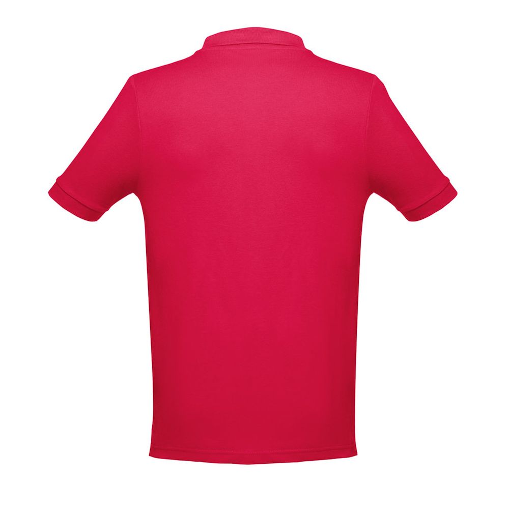 Рубашка поло мужская ADAM Светло-зелёный  S