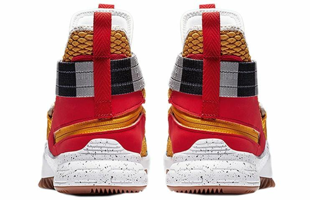 Кроссовки Nike Zoom Soldier 12 Arthur