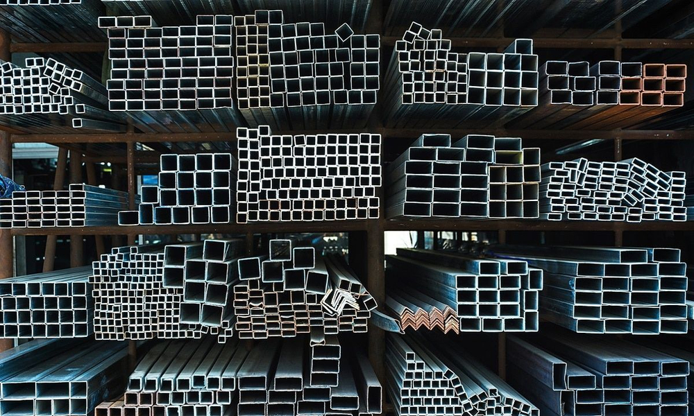 Труба профильная 40*40*2 (3м/6м)