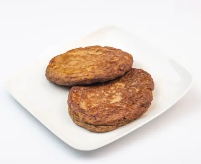 Оладьи из куриной печени, 100гр.