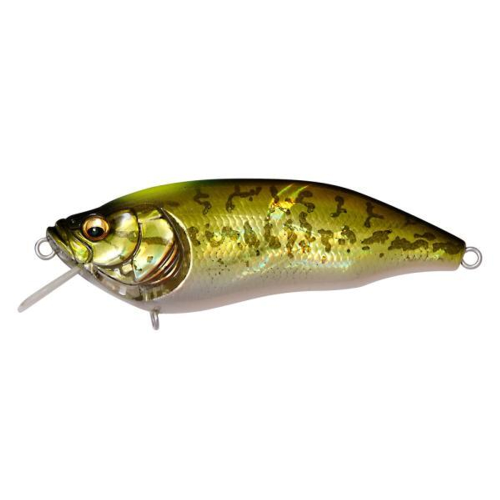 Воблер Megabass IxI Furious 0,5 GG Indicator Bass
