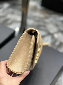 Saint Laurent Envelope Bag 21 cm