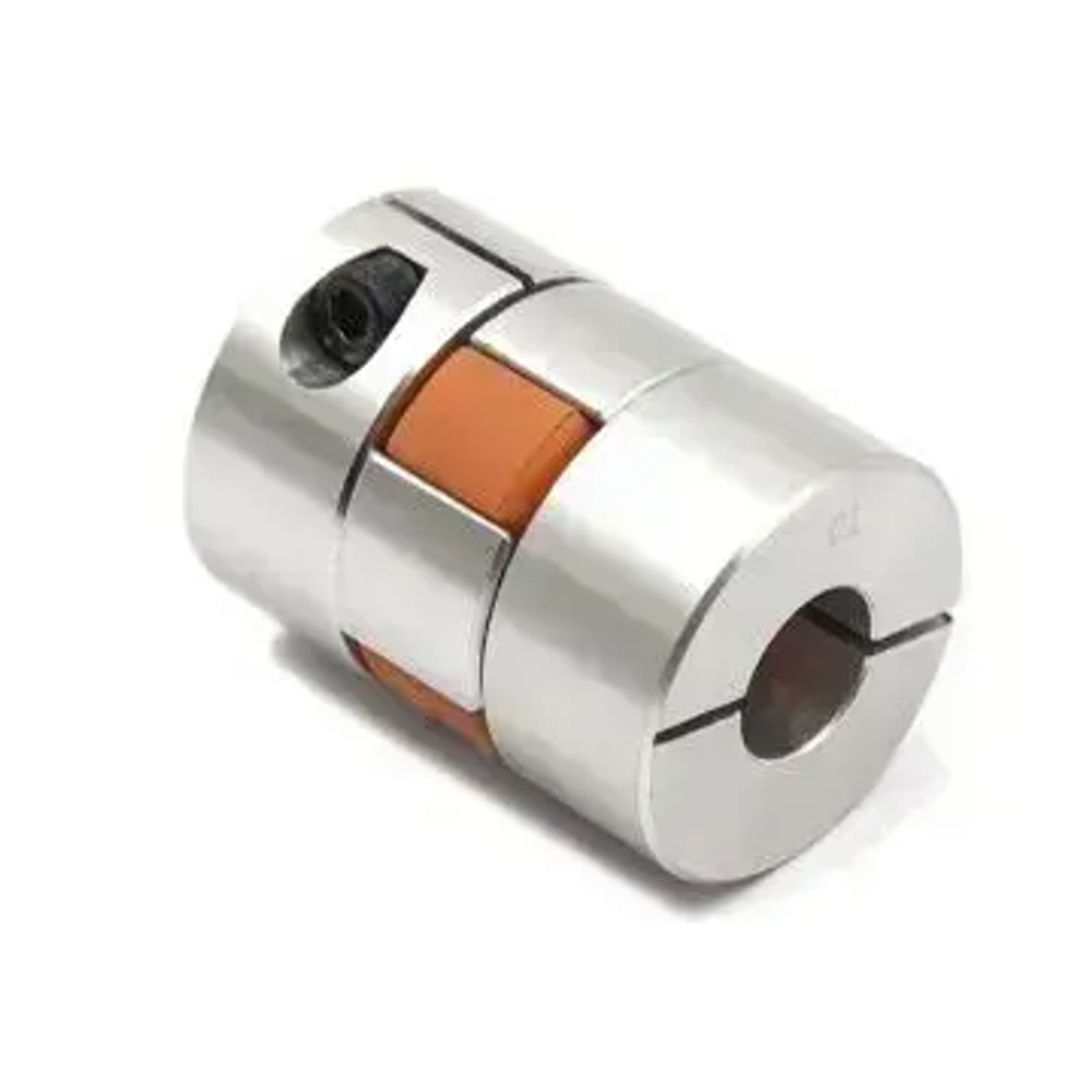 Муфта кулачковая соединительная JM2-25x35-8x10