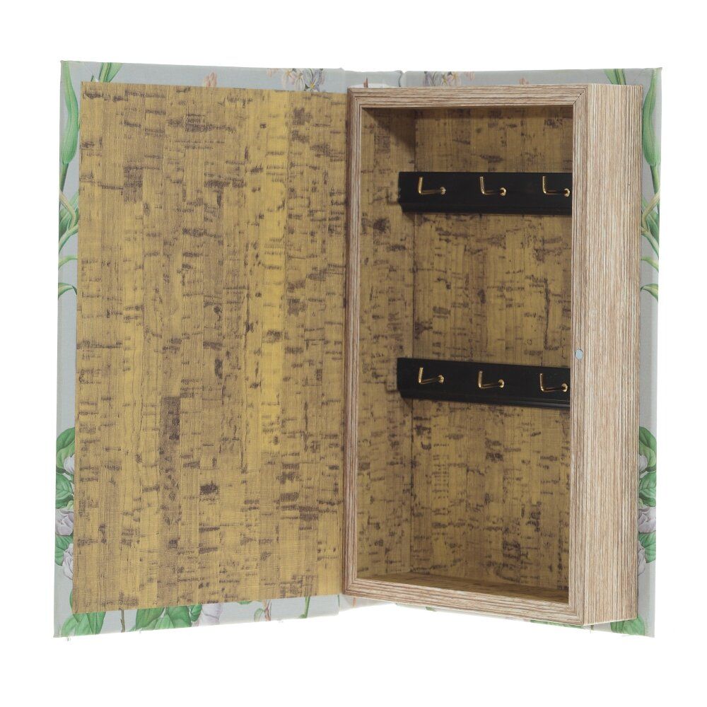 GAEM Ключница, L17 W5 H26 см