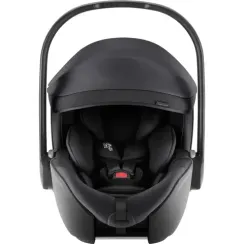 Автокресло Britax Roemer Baby-Safe Pro Style Carbon Black