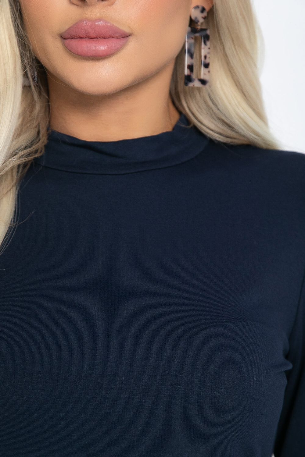 Лонгслив Капелла (синий) Б12381-16 LT Collection