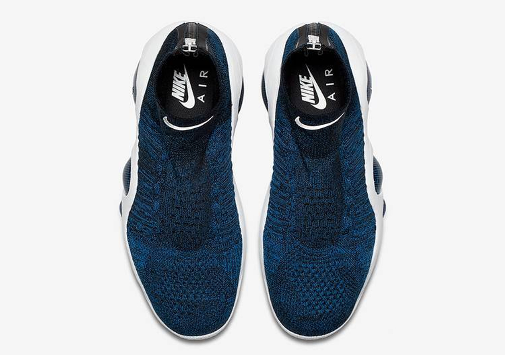 Nike bonafide blue hot sale