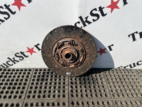 Диск сцепления 2018г.