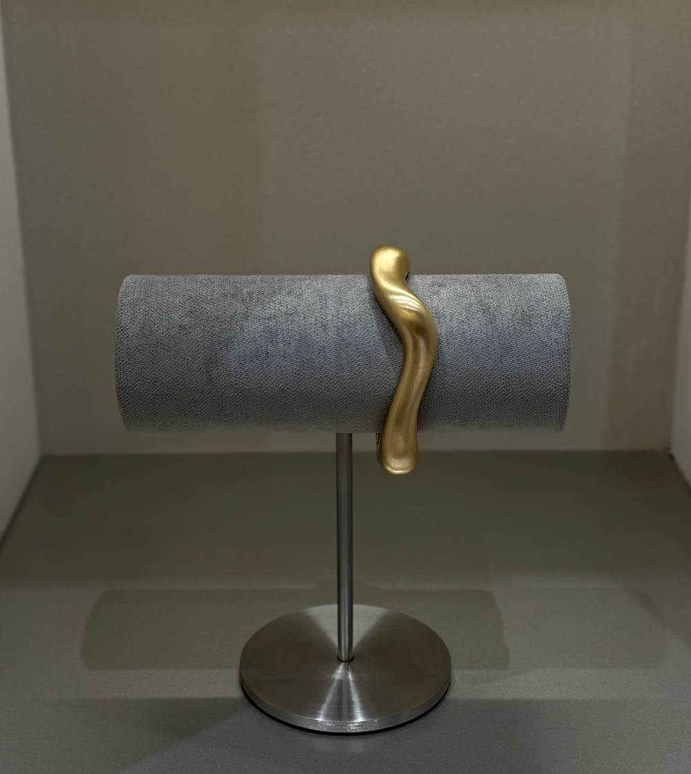 Браслет Aura gold