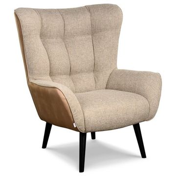 Кресло Juliet SELECTION, MOD INTERIORS