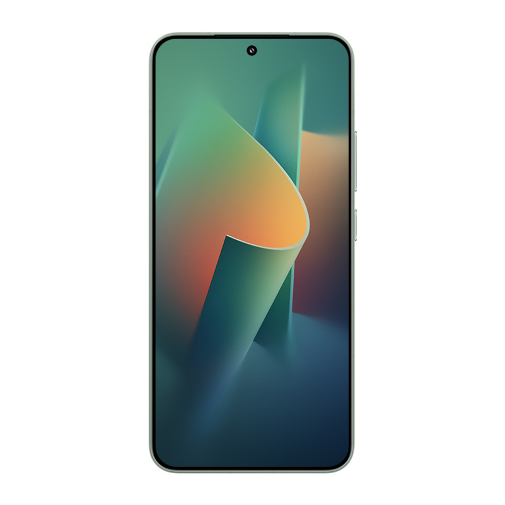 Xiaomi 15 12/512 ГБ Green (зеленый)