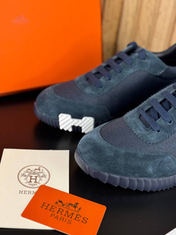 Кроссовки Hermes