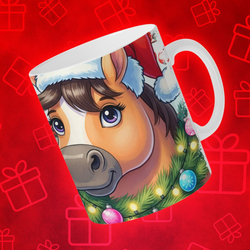 Новогодние "Семья"