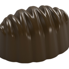 261 | Форма для шоколадных конфет (275*175 мм)