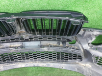 Бампер передний BMW X5M F85 (2014-2018) (В сборе)