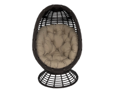 Кресло-кокон, коллекция Блисс