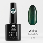 286 Гель-лак LunaLine/ELLE - танзания