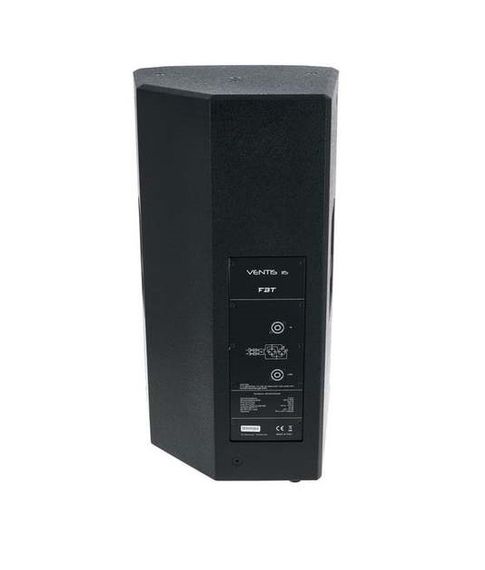 FBT VENTIS 115 - пассивная АС, 500Вт, динамик 15 дюймов