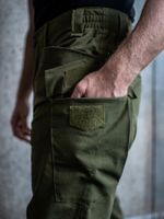 Штаны городские TH-V2, North Horizon