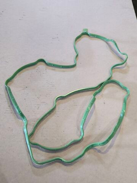 Прокладка крышки клапанной ЯМЗ-650