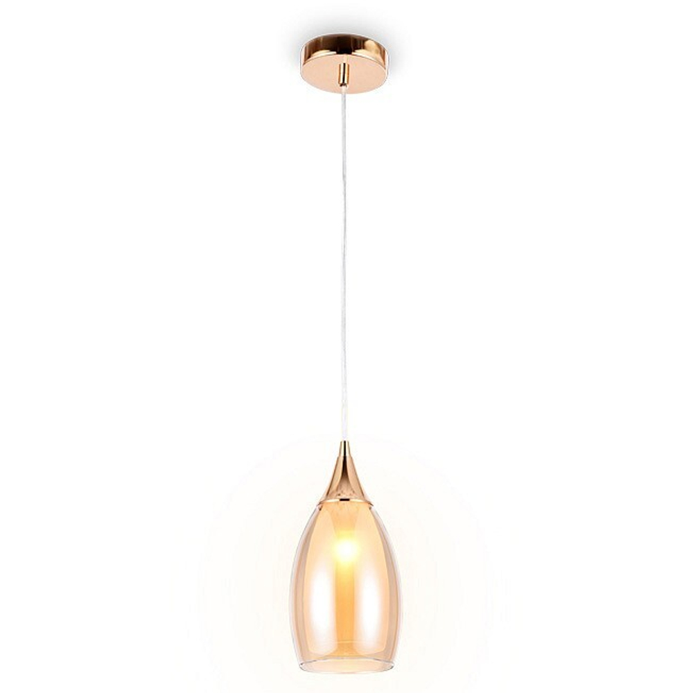 Подвесной светильник Ambrella Light TR TR3543