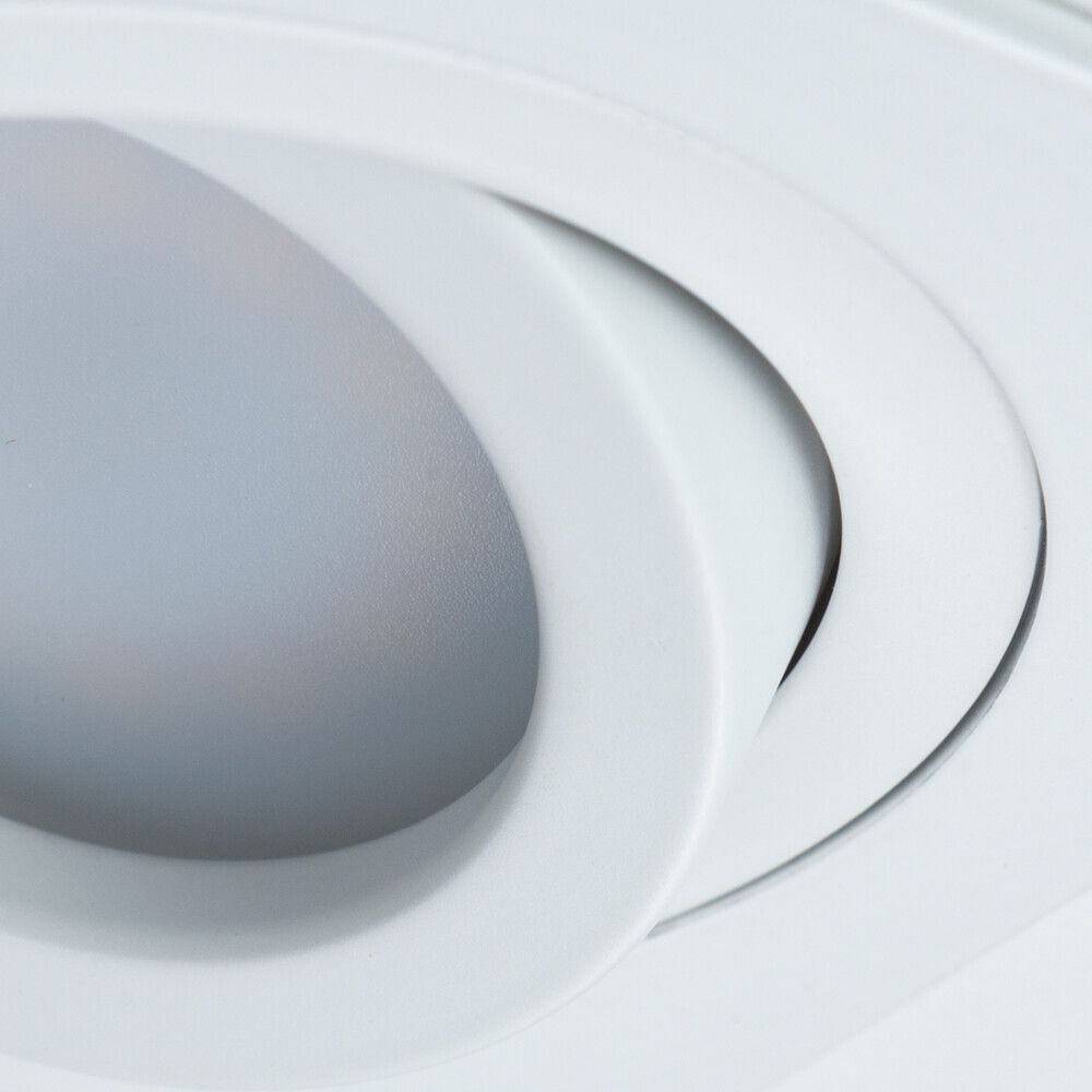 Точечный встраиваемый светильник Arte Lamp