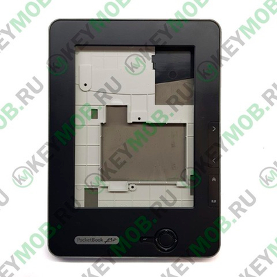 Корпус для PocketBook 602, Dark Grey