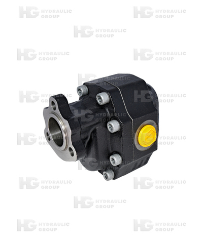 Шестеренный насос UNI EHASS 34 BD