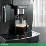 Кофемашина Delonghi ECAM220.22.GB черный (0132220079)