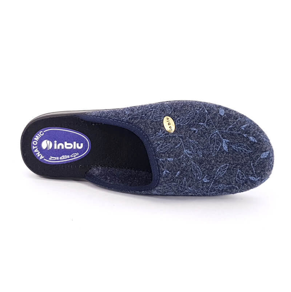 INBLU CA-3X Синие
