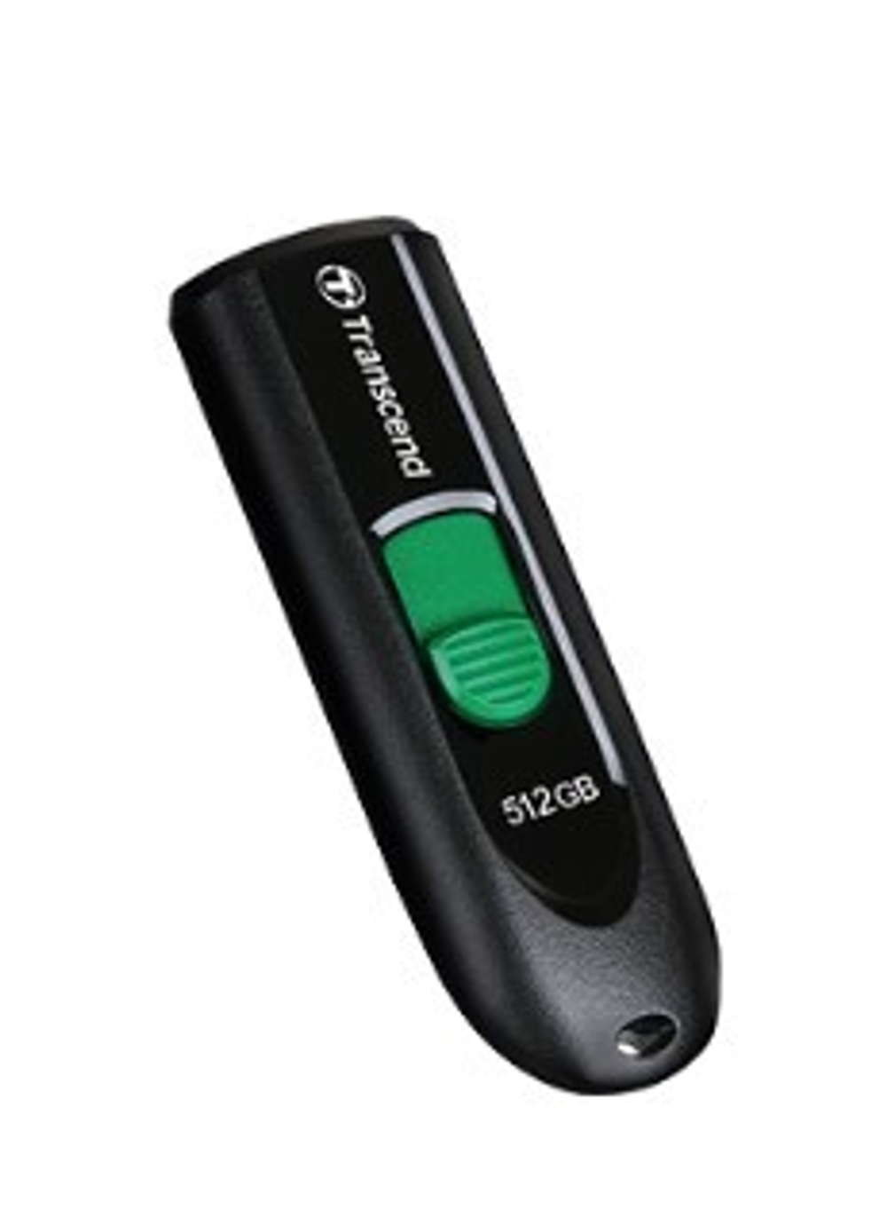 Накопитель USB 3.2 512GB Transcend TS512GJF790C