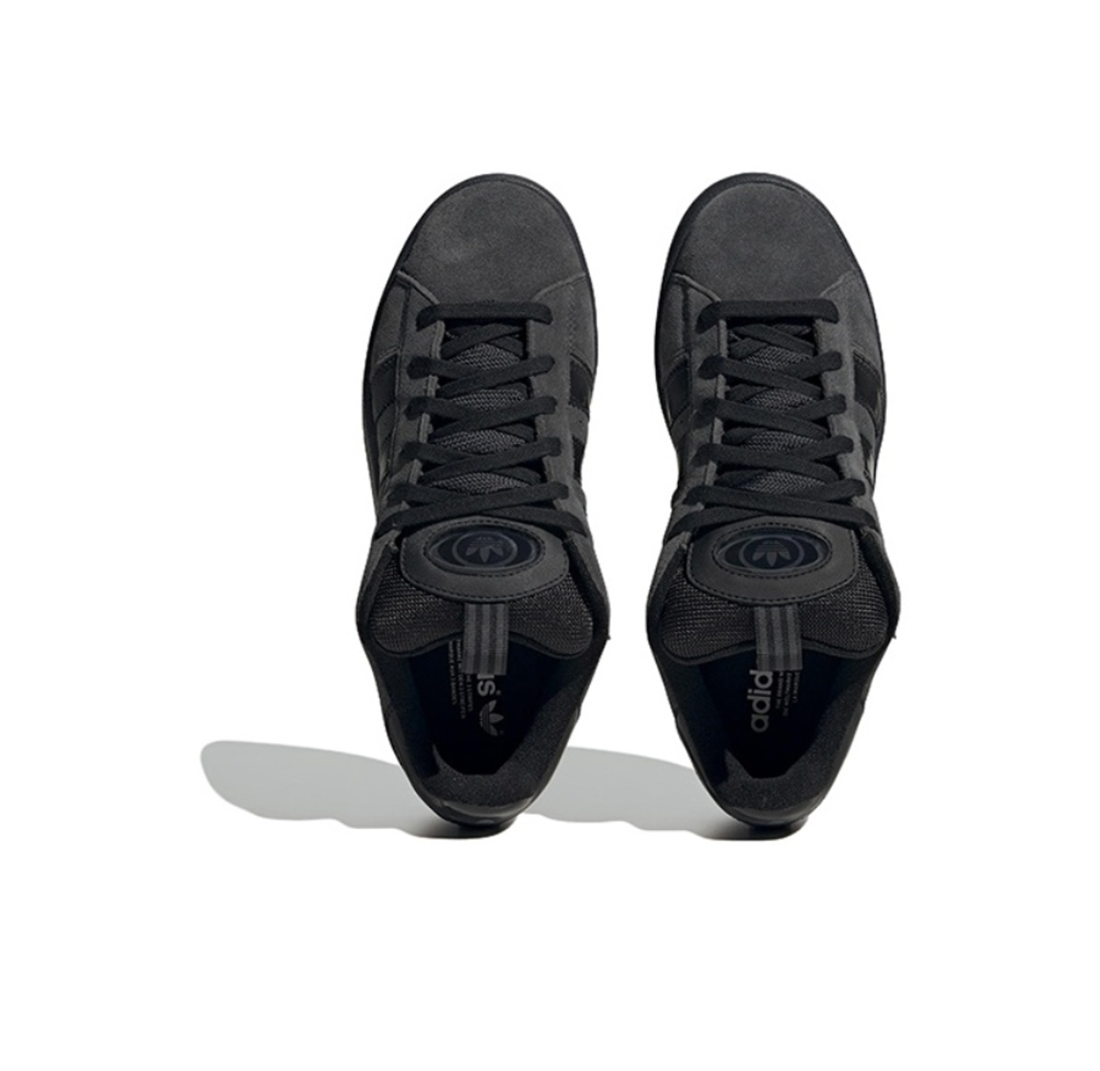 Кроссовки Adidas Originals Campus 00s 'Carbon Black' HQ9072