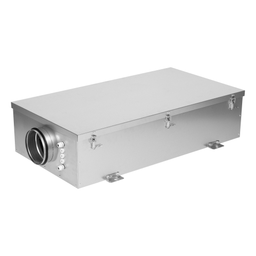 Установка приточная SHUFT серии ECO-SLIM 700-2,4/1-А