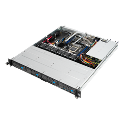 Серверная платформа ASUS RS300-E11-RS4